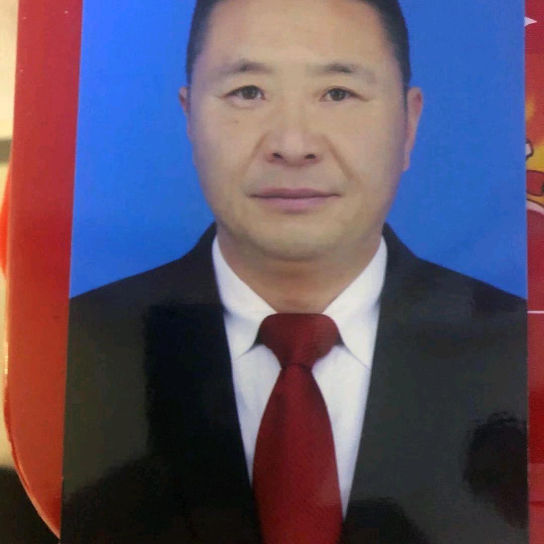 罗治忠