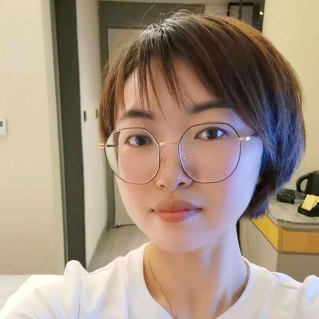 美业马老师