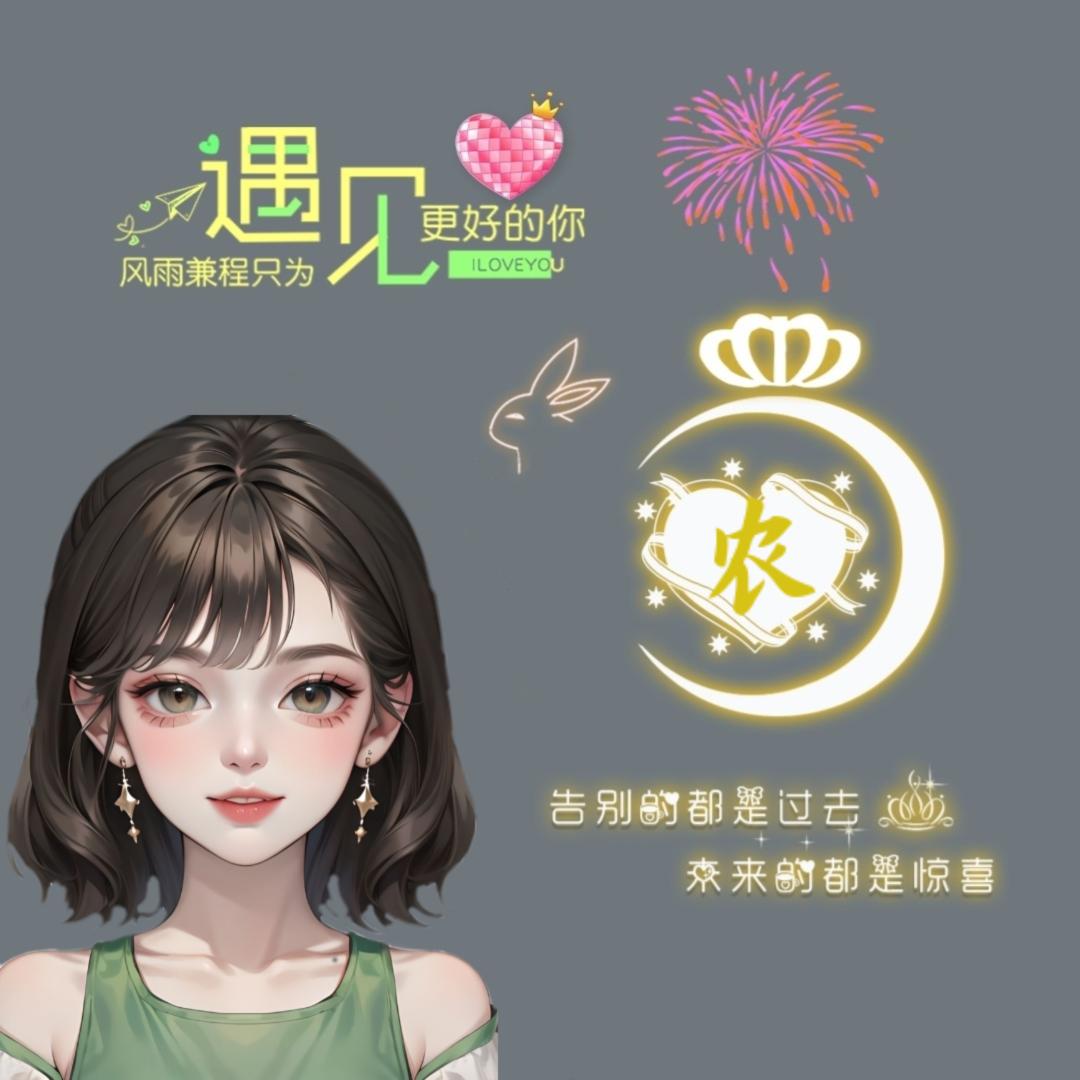 ℋღ᭄幽兰🍒烟雨᭄梦