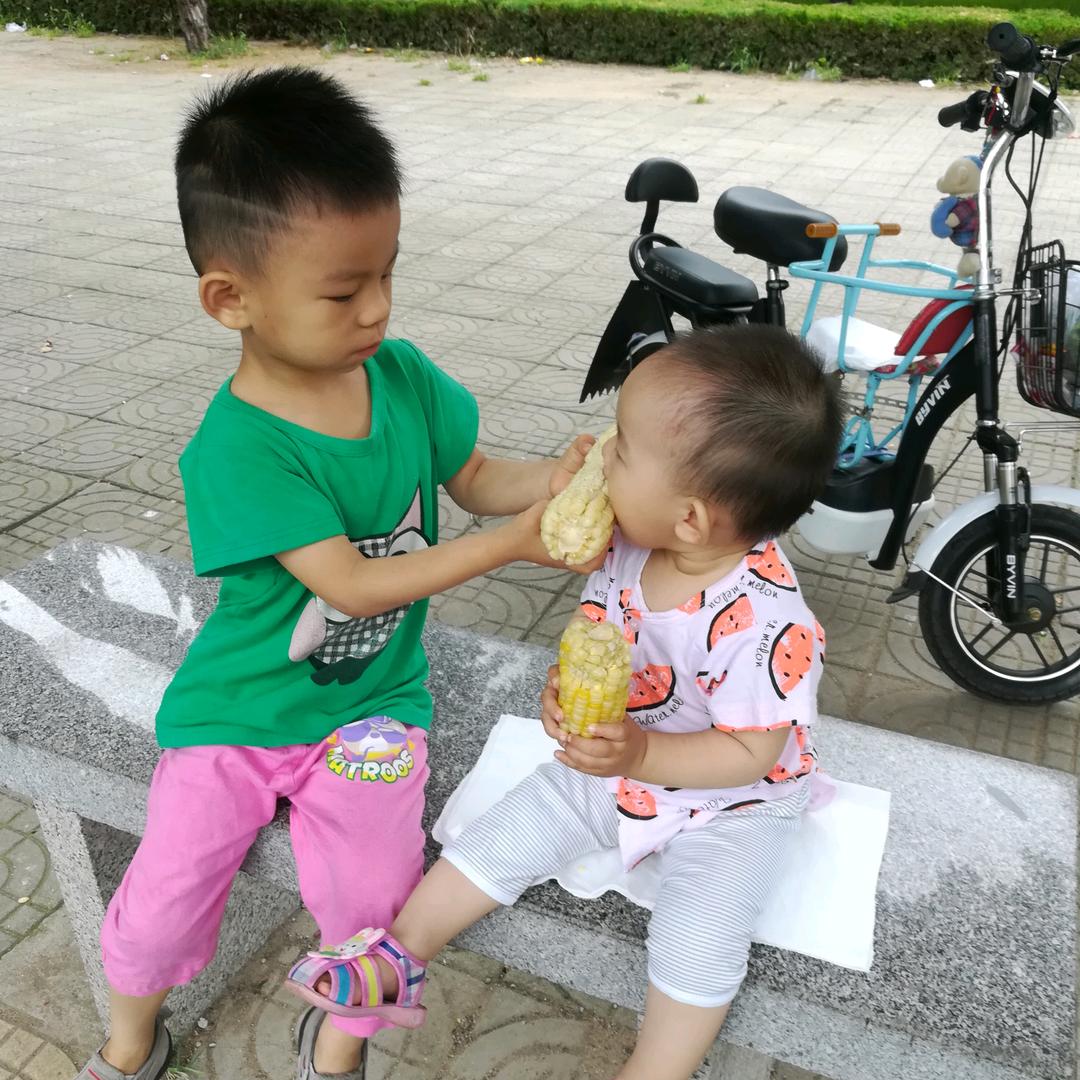 白姐育婴师