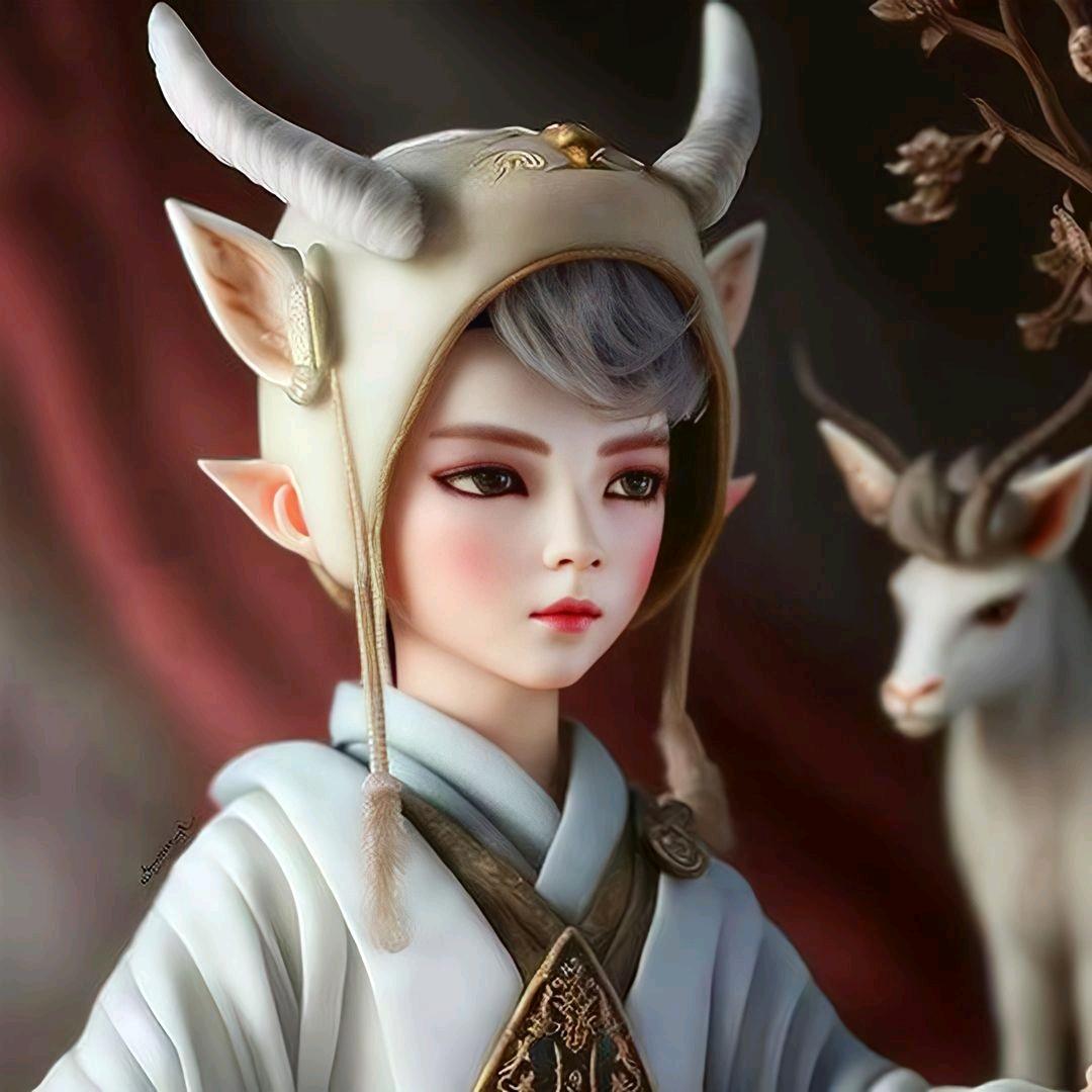 小乖乖