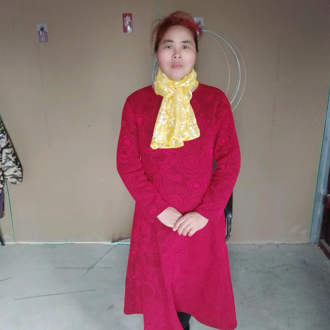 真妮（橱窗好物）