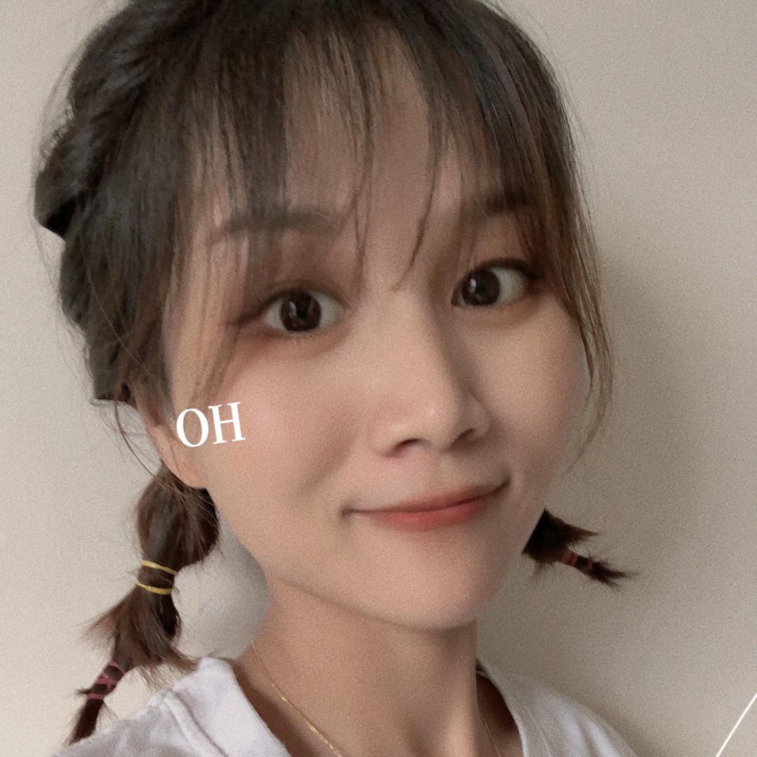 小柒柒🎤