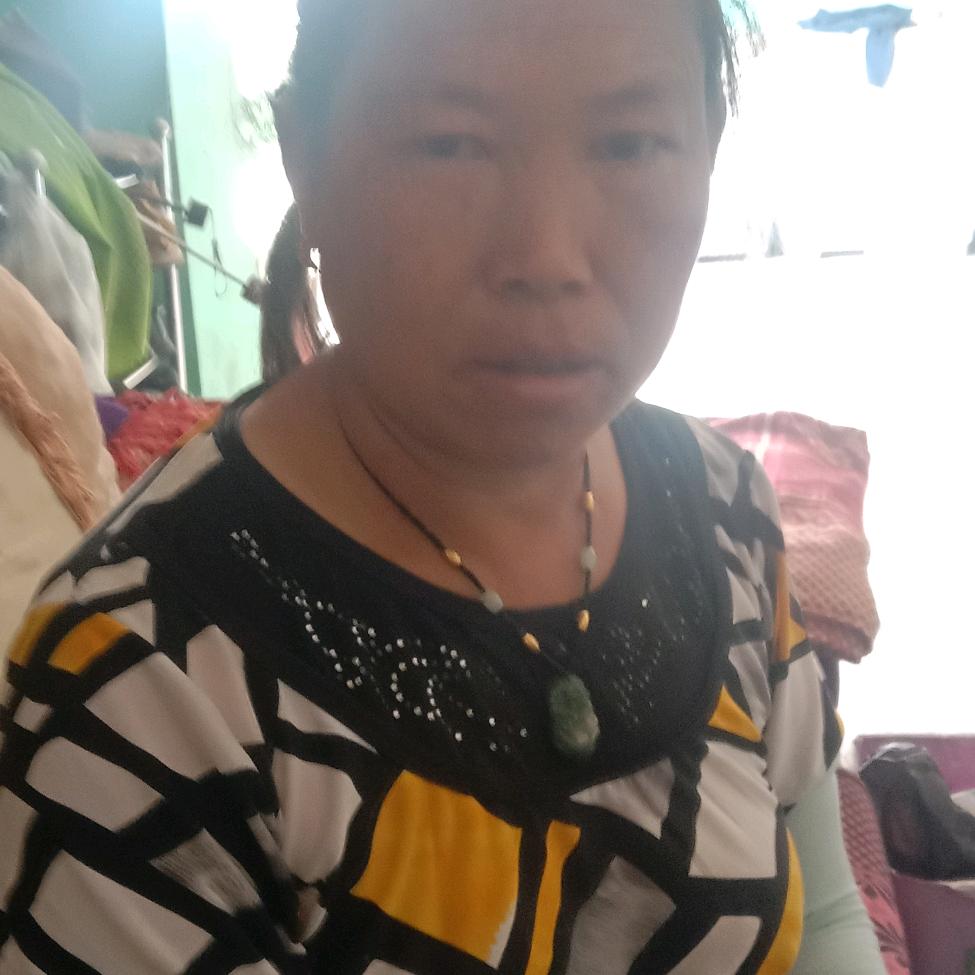 何美