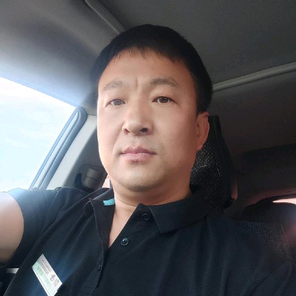 幸福来敲门高