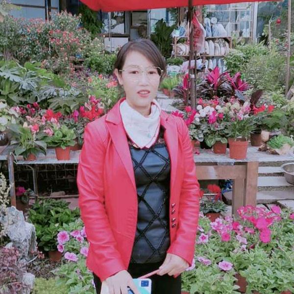 美好的人生