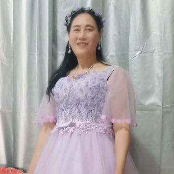 夏禄琴