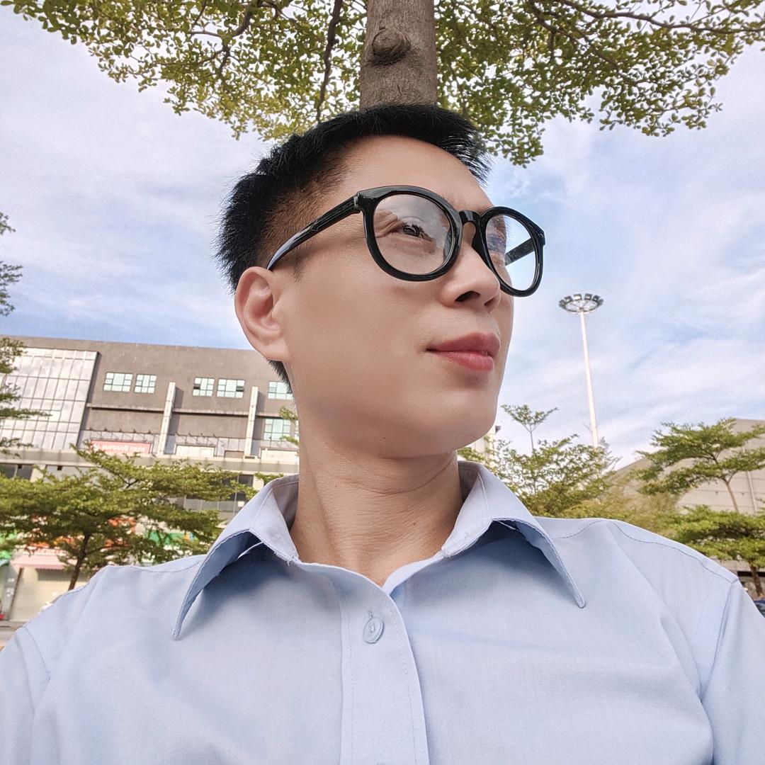 广东葉峻成