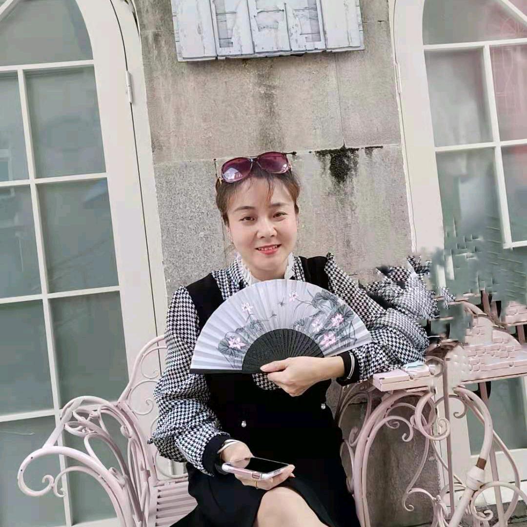 潘芬