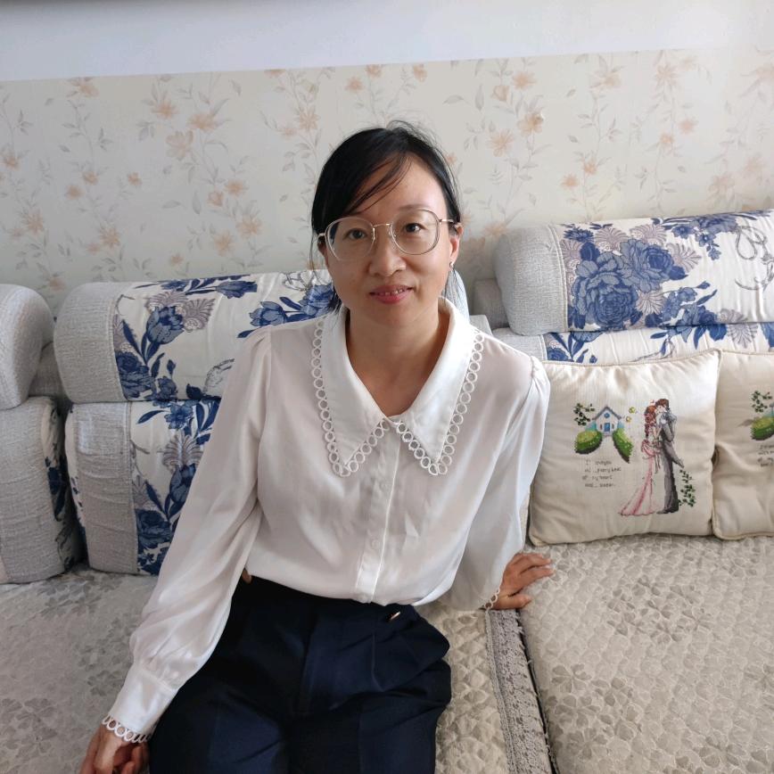 巧儿在成长