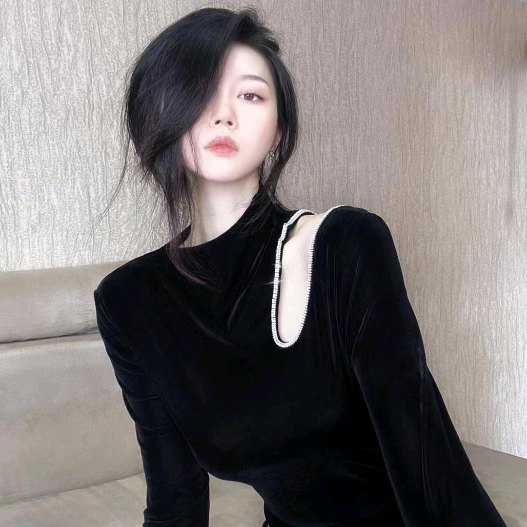 丫头