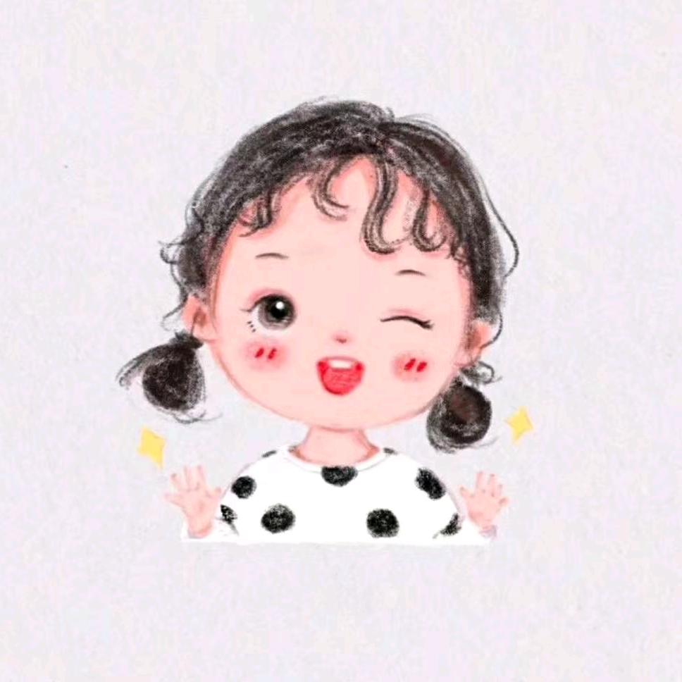 ❤️薄荷糖的女孩