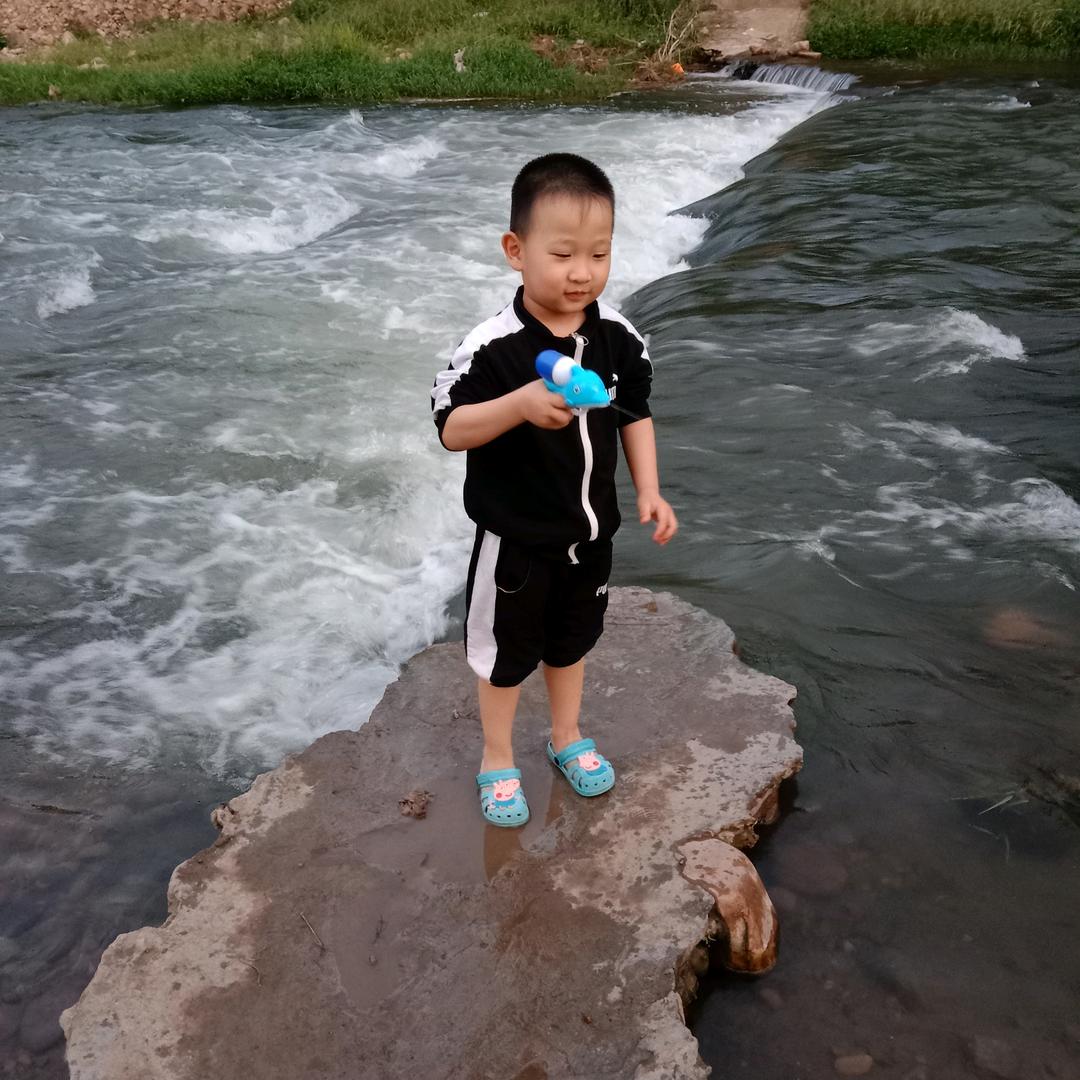 红中红