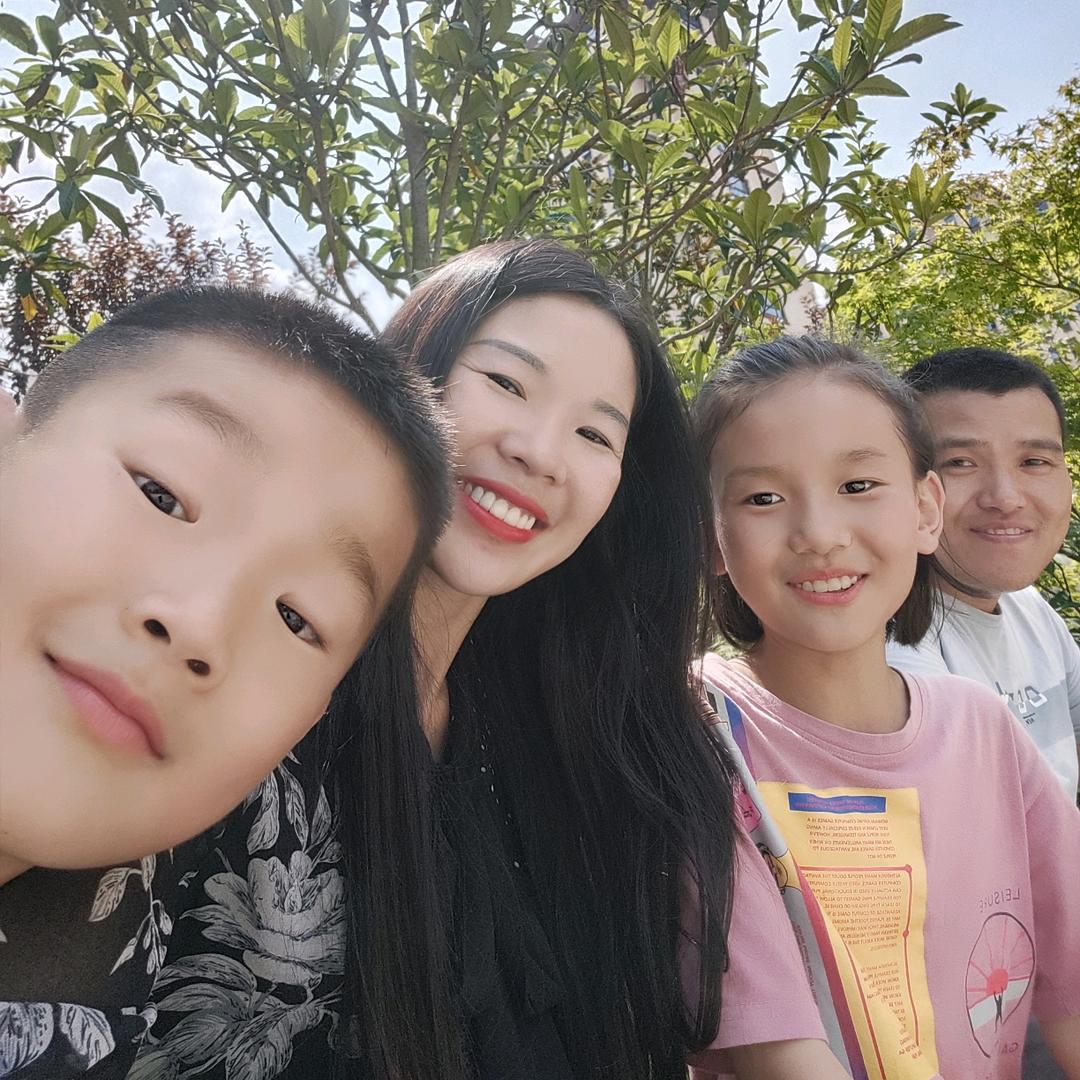 灌云小大姐💋
