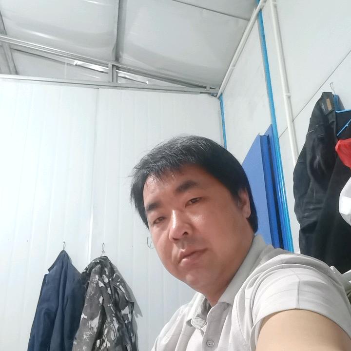 一人行天下