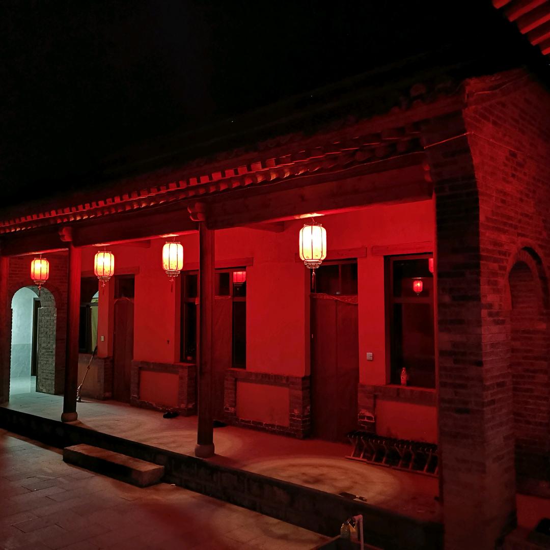 等风来