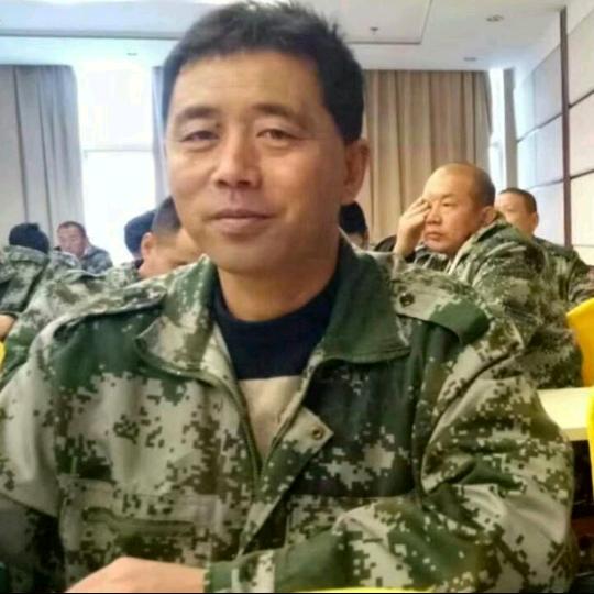蓬莱天哥