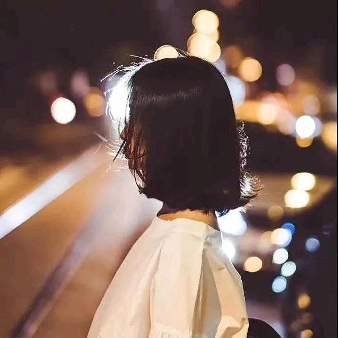 蓝馨