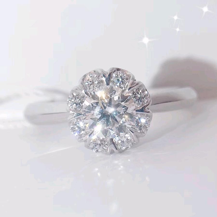 星爱匠金街珠宝店