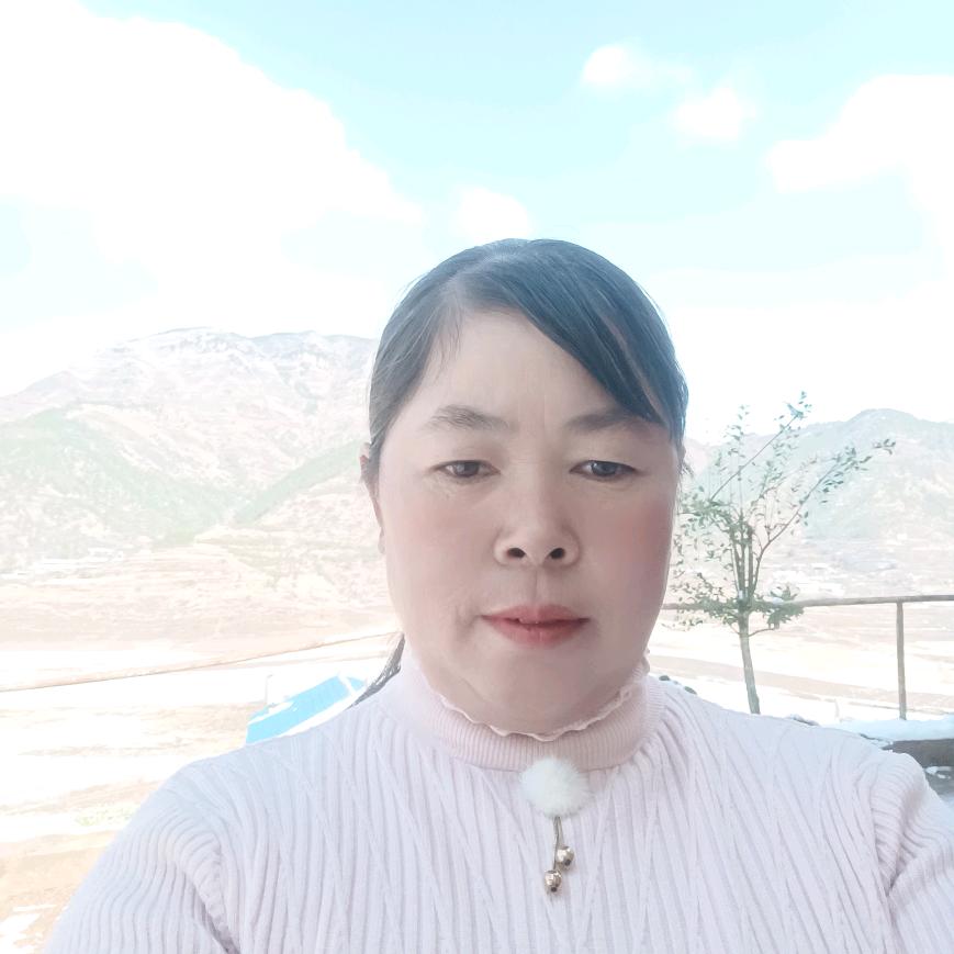 青山绿水