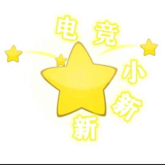 电竞小新新