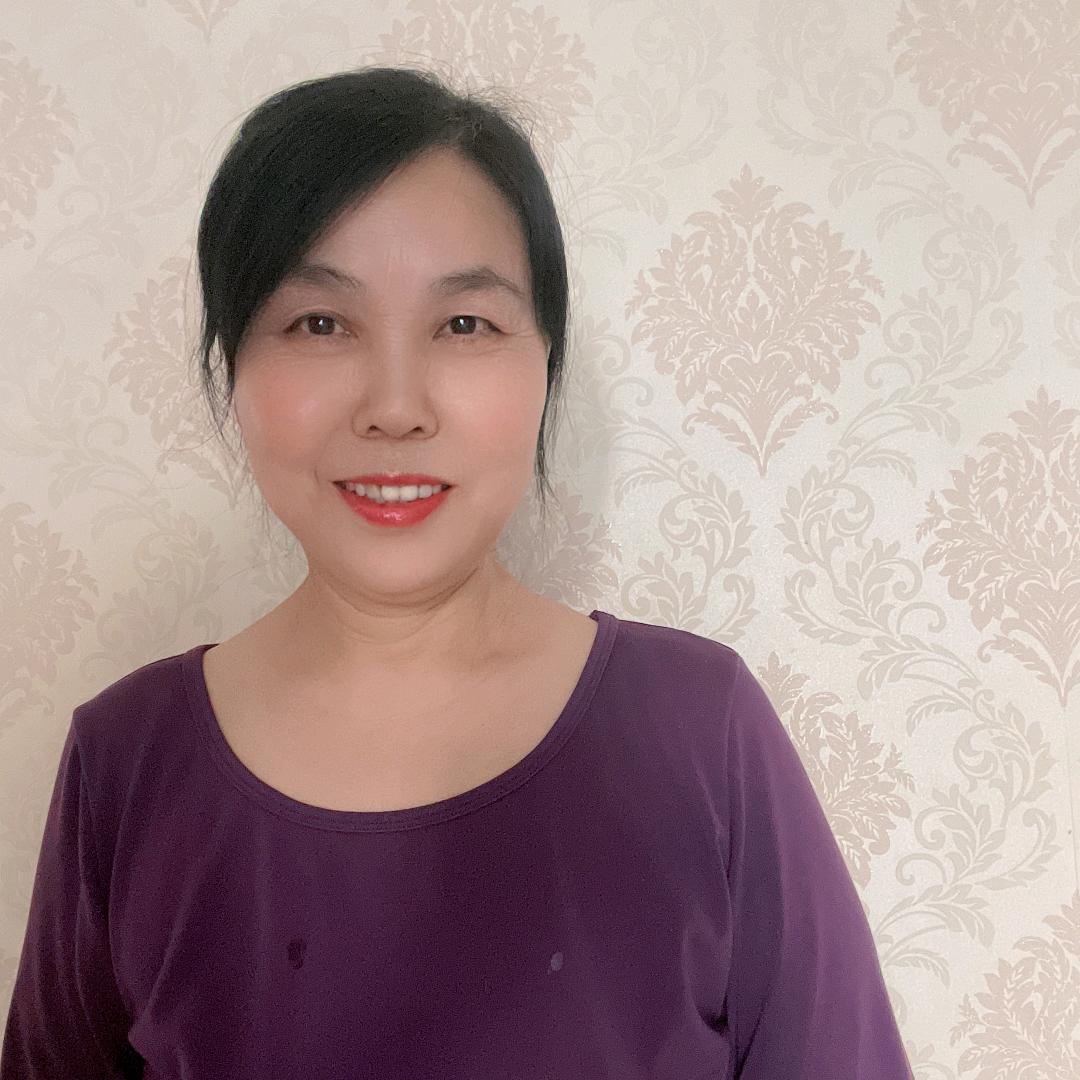 寇奶奶（每天20:20开播）