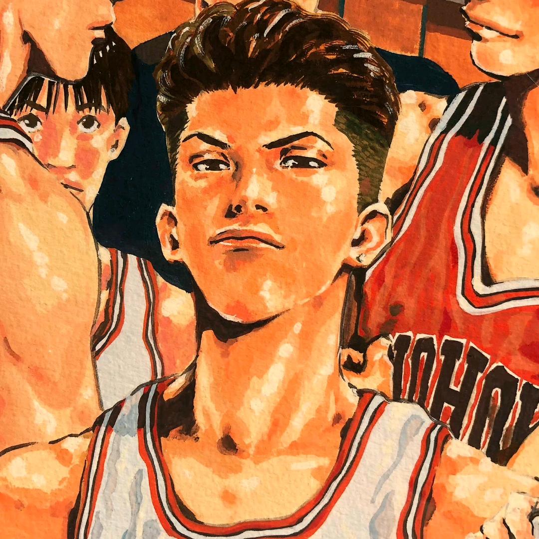 鲨鱼不咬人