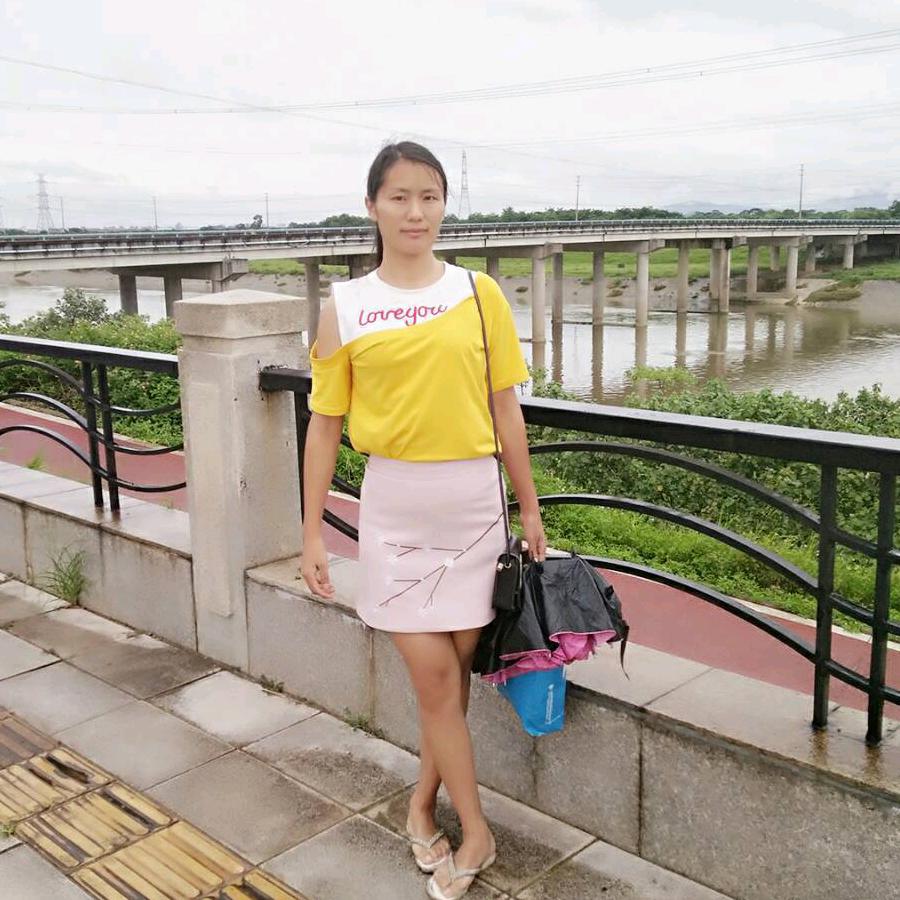 茉莉清香却令人忧伤