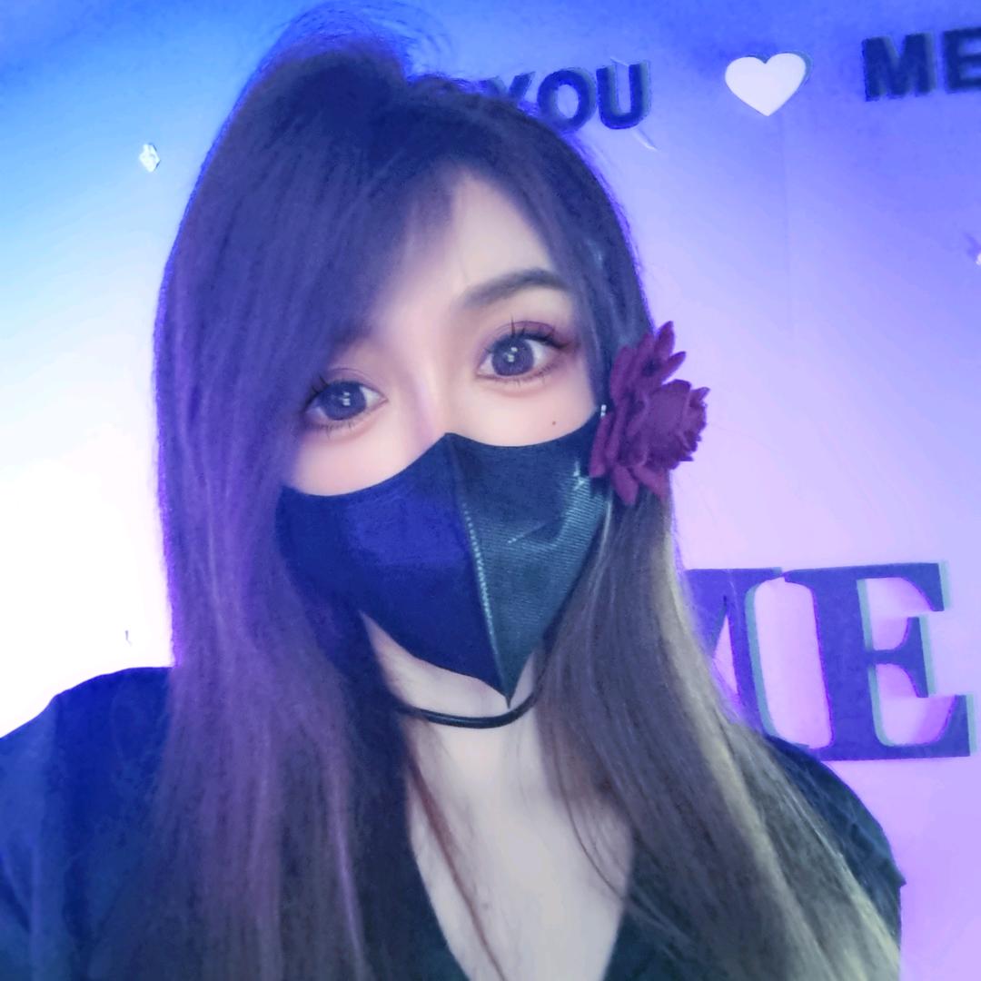 苒笙（刘赫嘉）