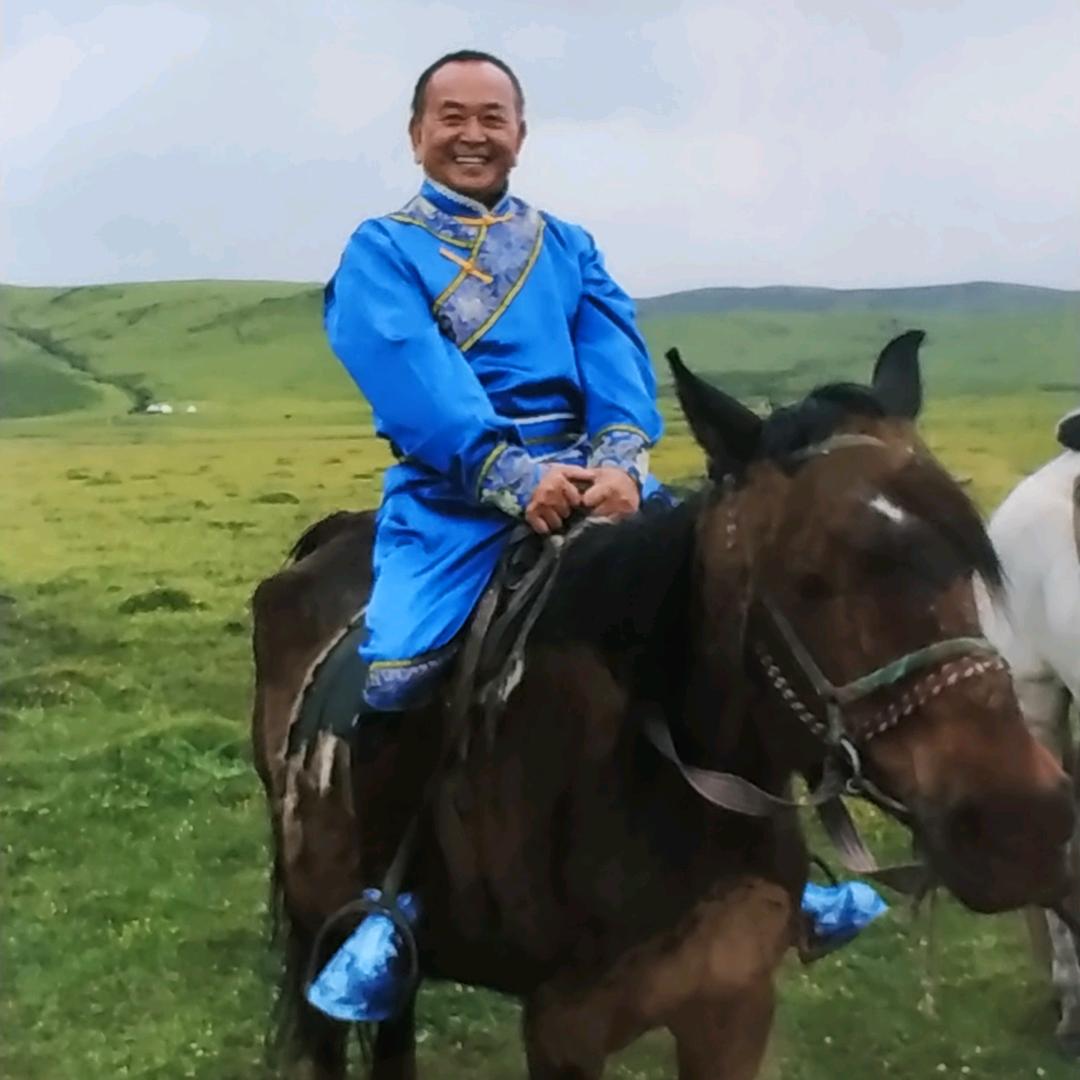 元老
