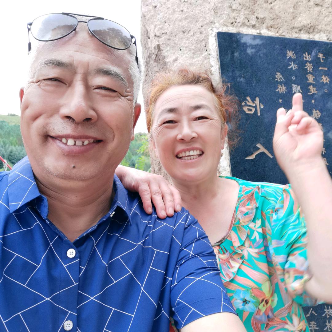 快乐小老头。头像