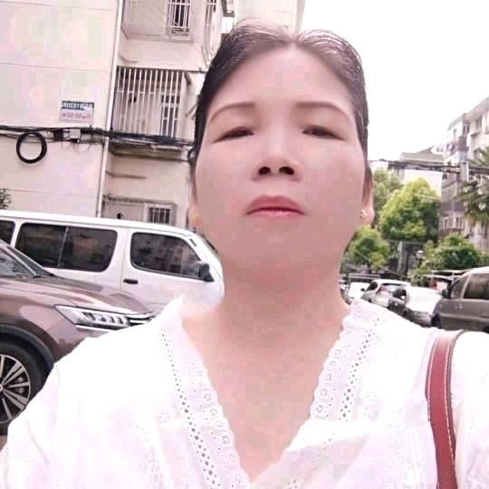 许姣丽