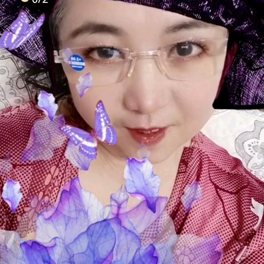 美丽夕阳（每晚19：30开播）