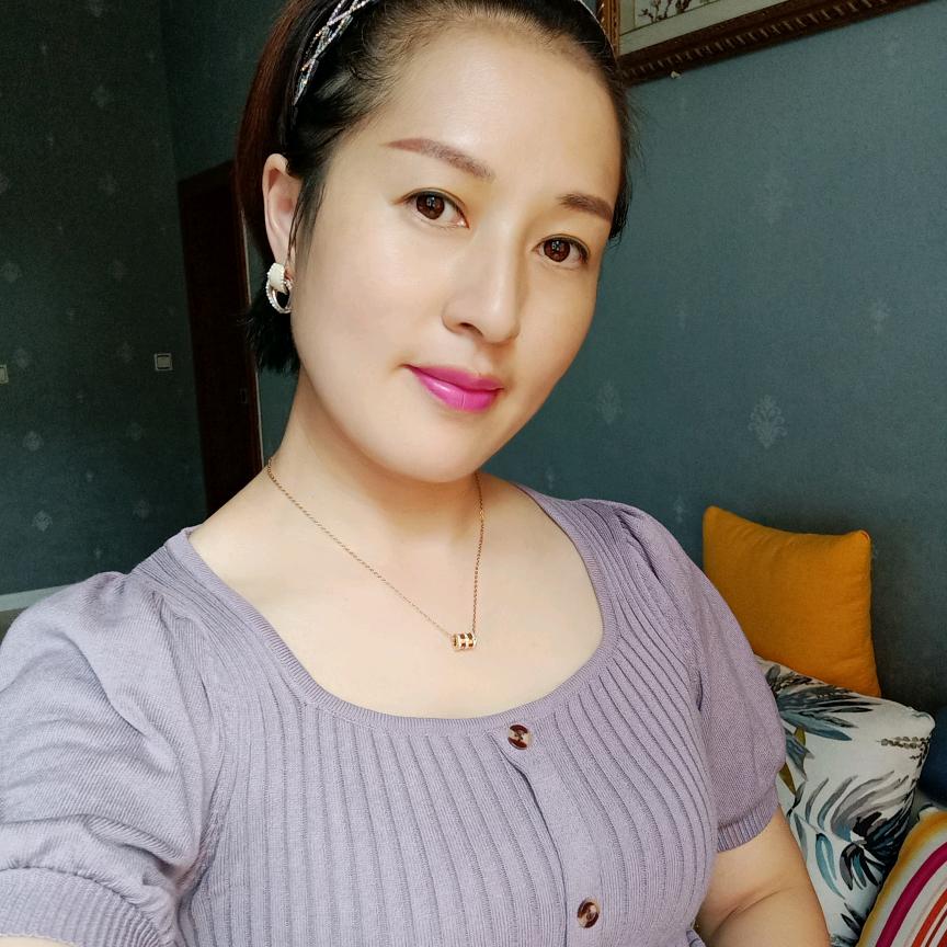 玫瑰岚儿