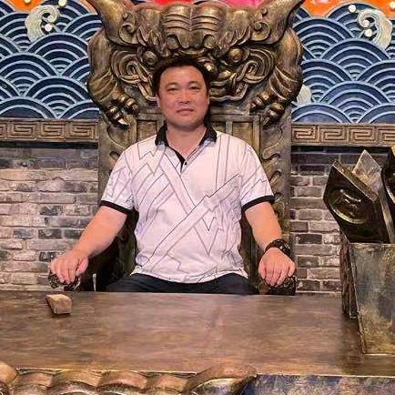 远去的步伐