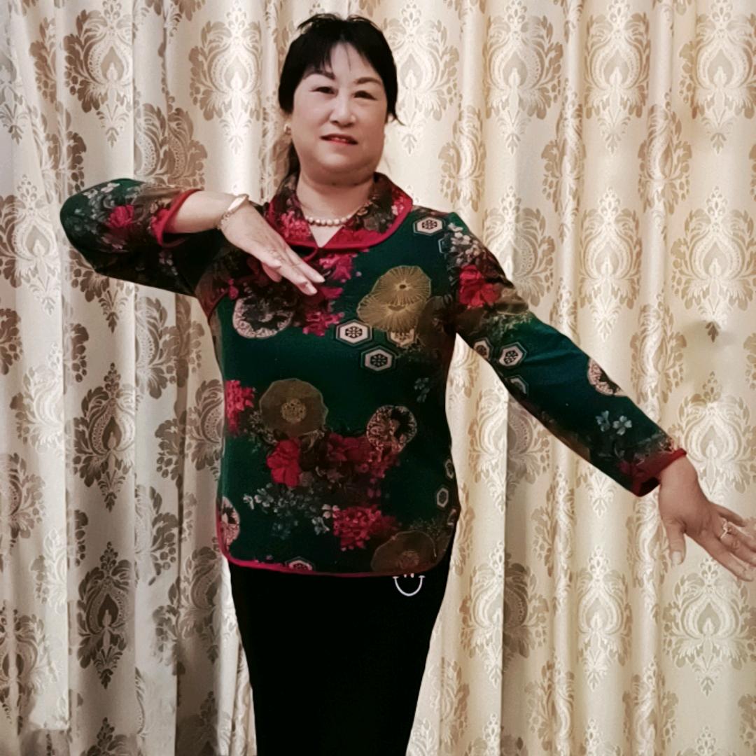 杜姐~爱跳舞💃