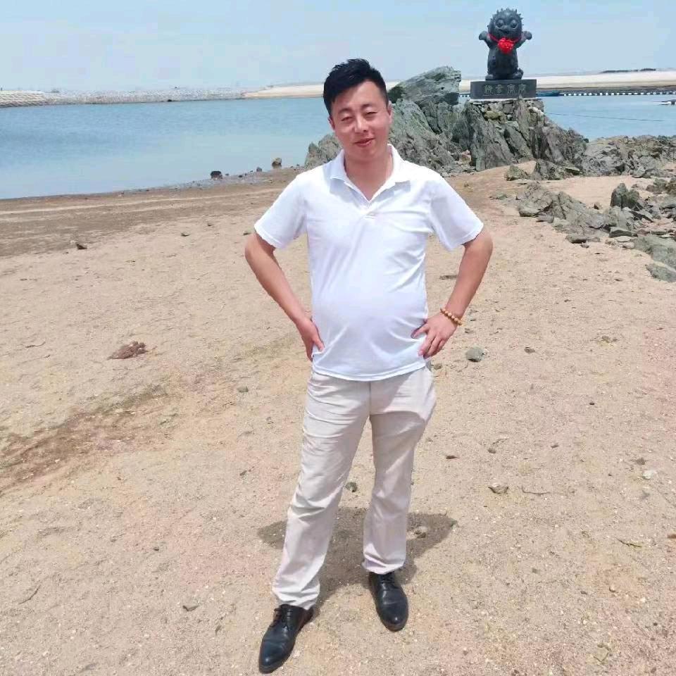 姜阳