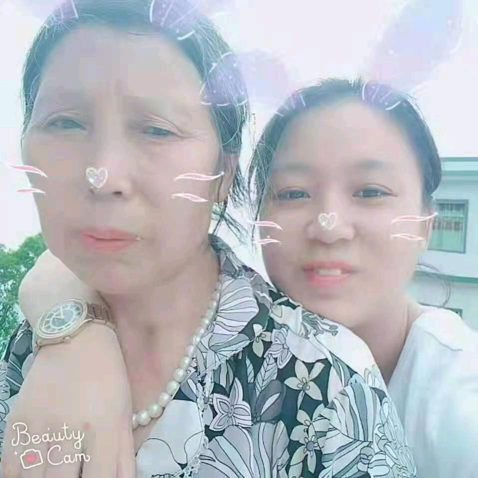 罗妈妈