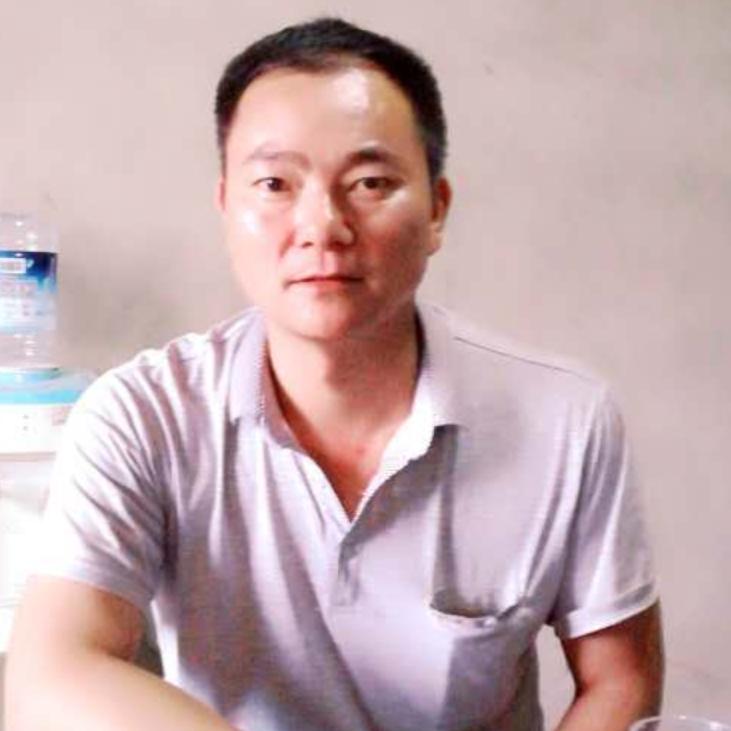 刘胜洪