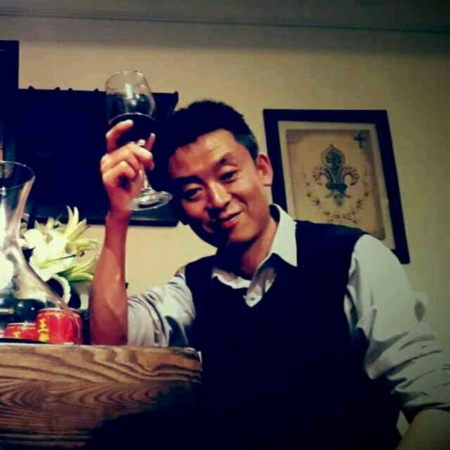 Mr. 马先生