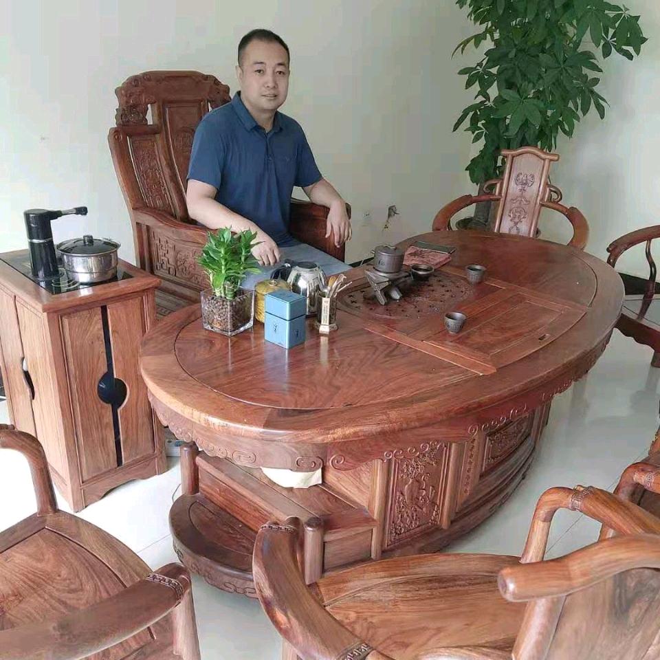纸尿裤厂家超哥