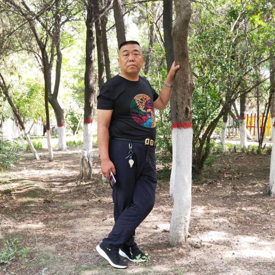 温柔霸气已消失