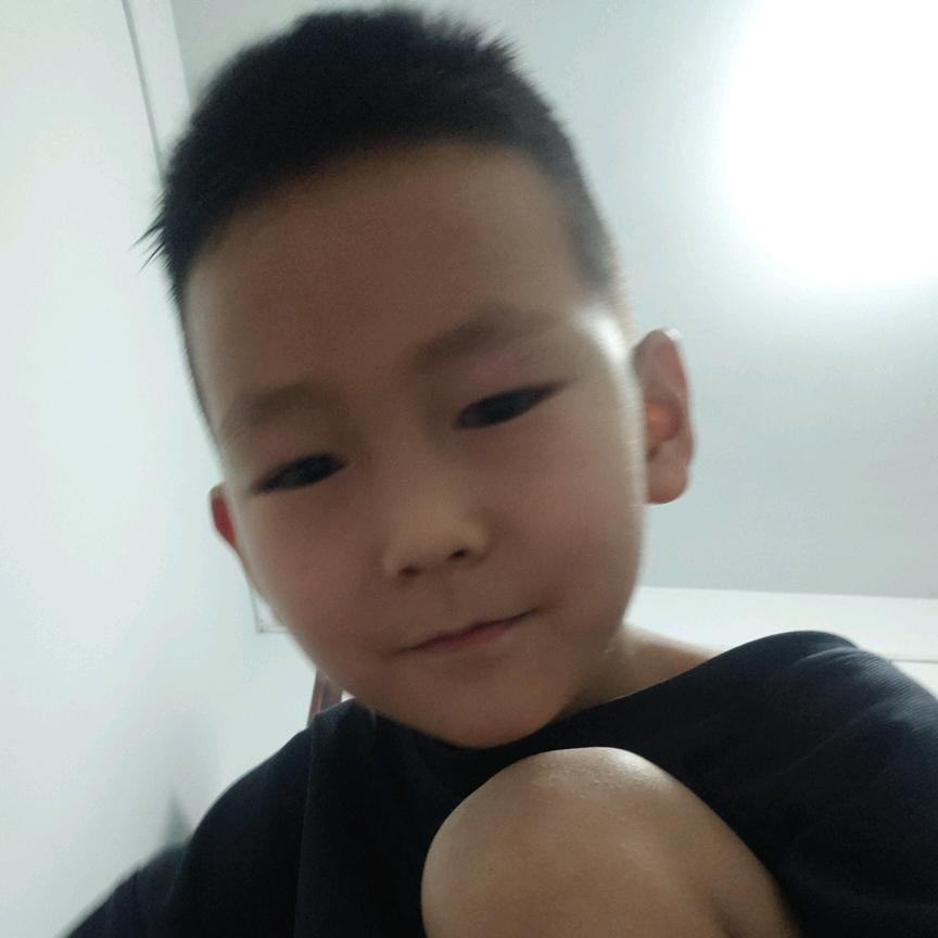 七阿哥