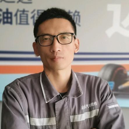 潍坊启航通汽车维修中心