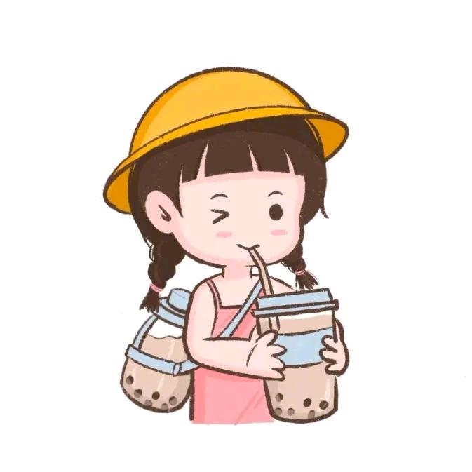 嗷呜～