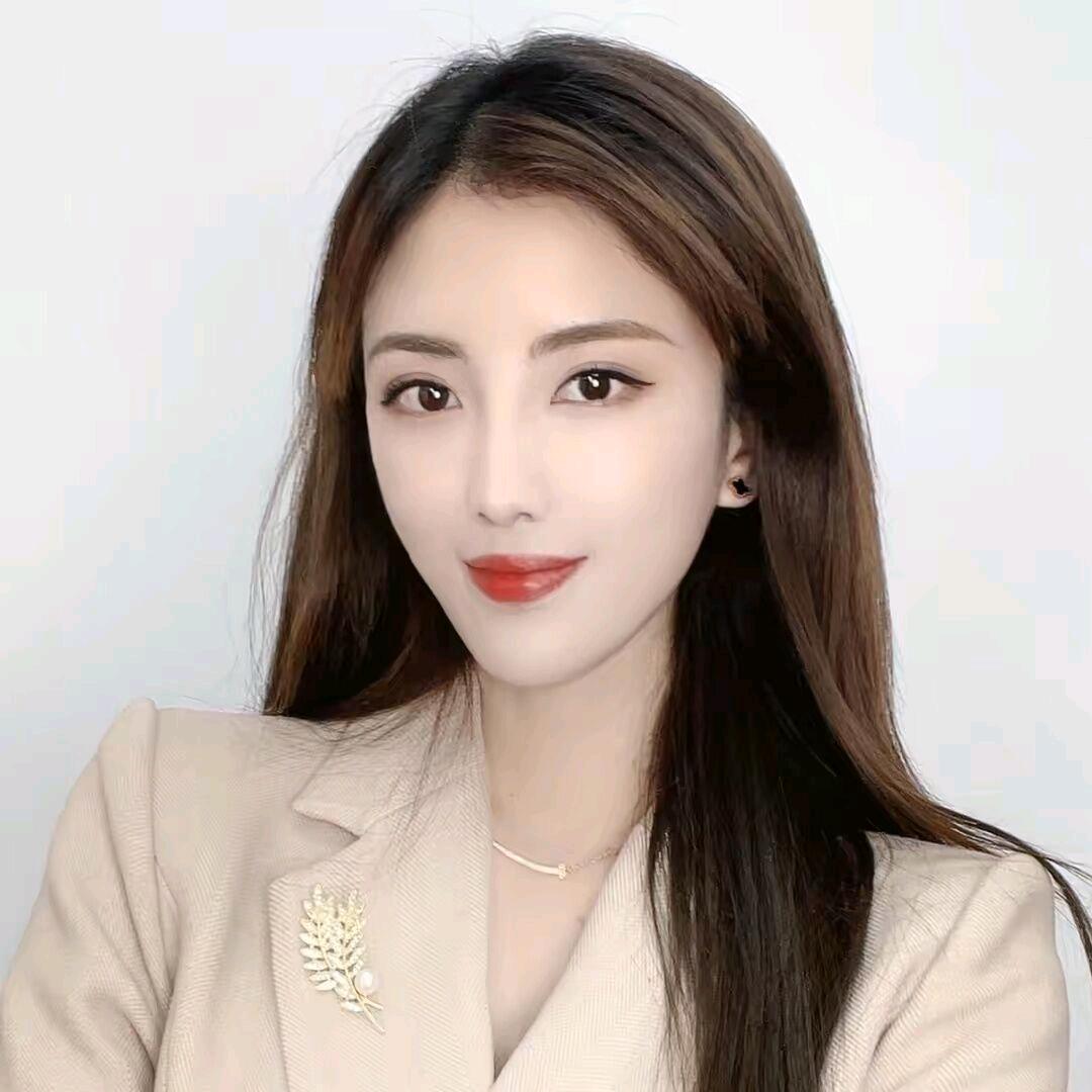 大银子爱护肤