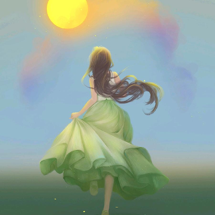 夏颜