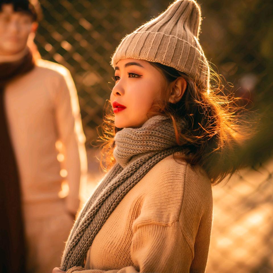 清山水秀(在家带宝宝)