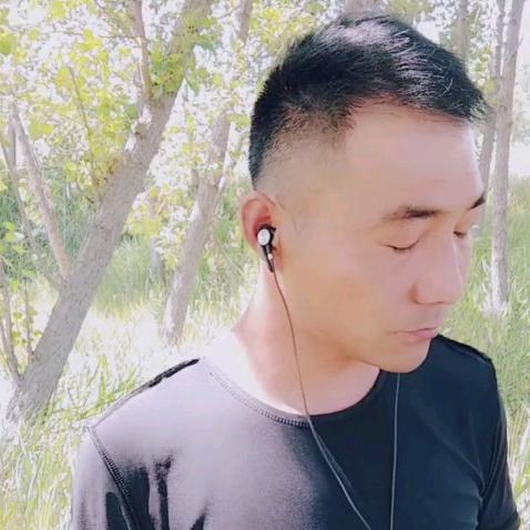 我是老王