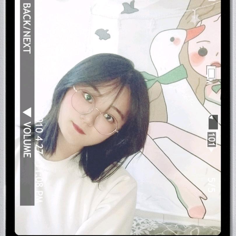 菲儿(*￣(ｴ)￣*)